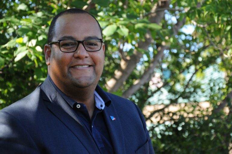 Saul Polo dévoile trois de ses quatre engagements