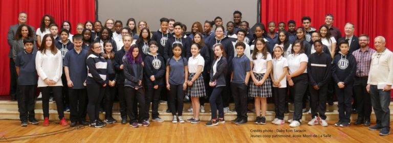 Soixante députés au Parlement du Mont