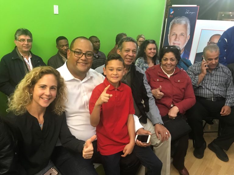 Saul Polo met fin au mythe de Laval-des-Rapides