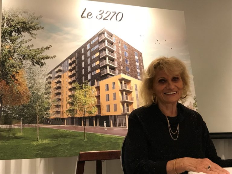 Nouveau projet pour aînés en légère perte d’autonomie