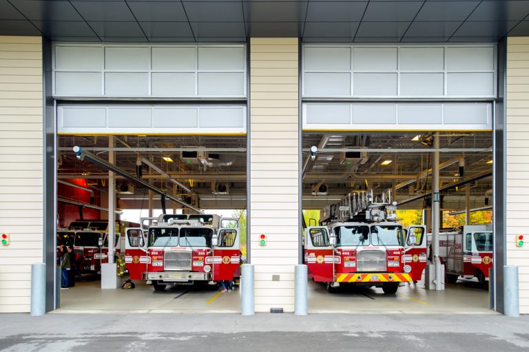 Sécurité incendie: prudence dans la cuisine!