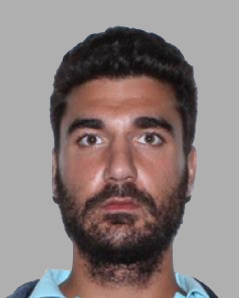 Recherché pour tentative de meurtre