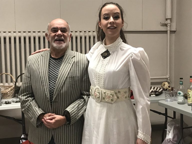 L’Opéra Bouffe fête ses 40 ans entre Paris et Mexico