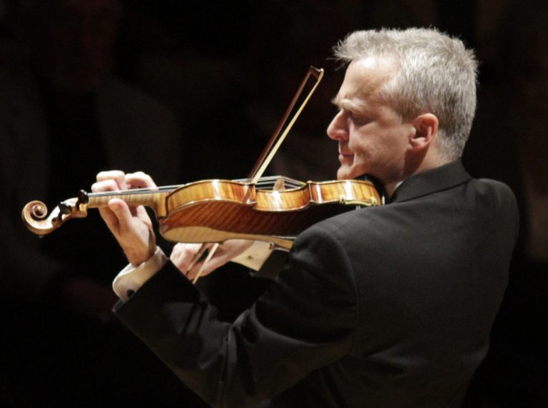 Un Bernstein d’ombre et lumière pour l’OSL