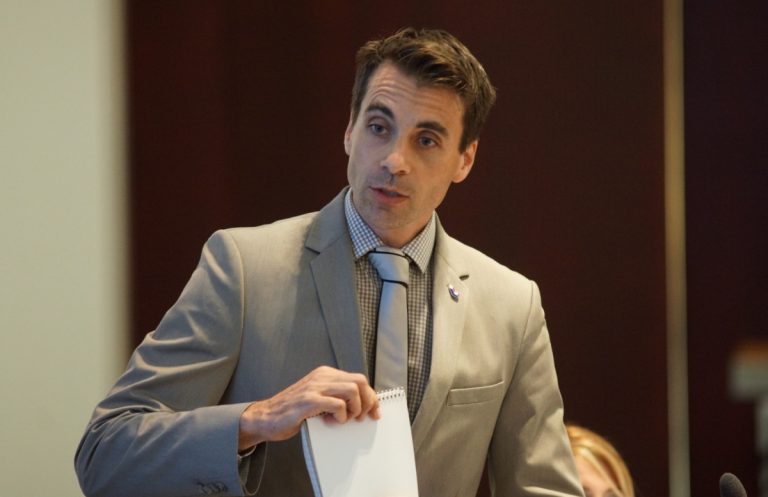 Le caucus du ML se donne un président