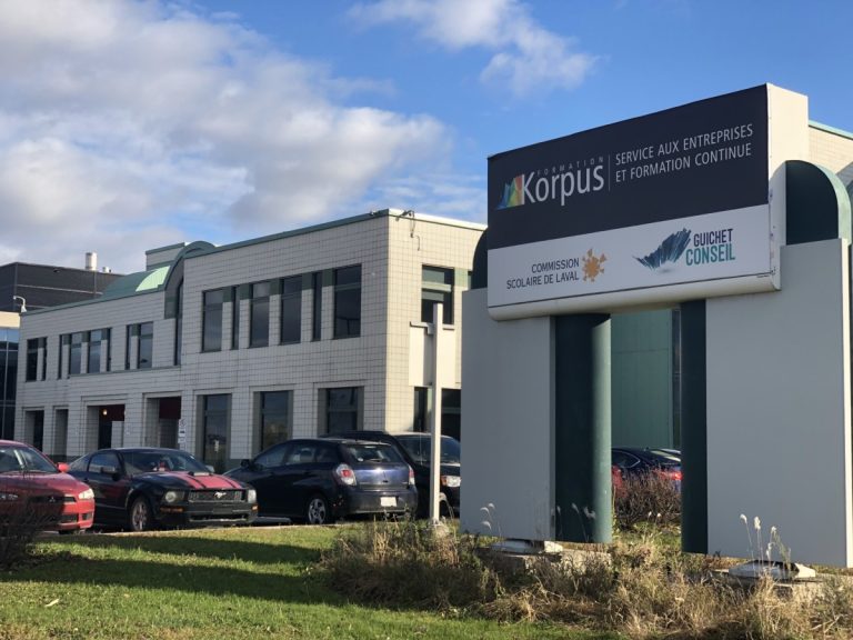 CSDL: projet de réaménagement en retard