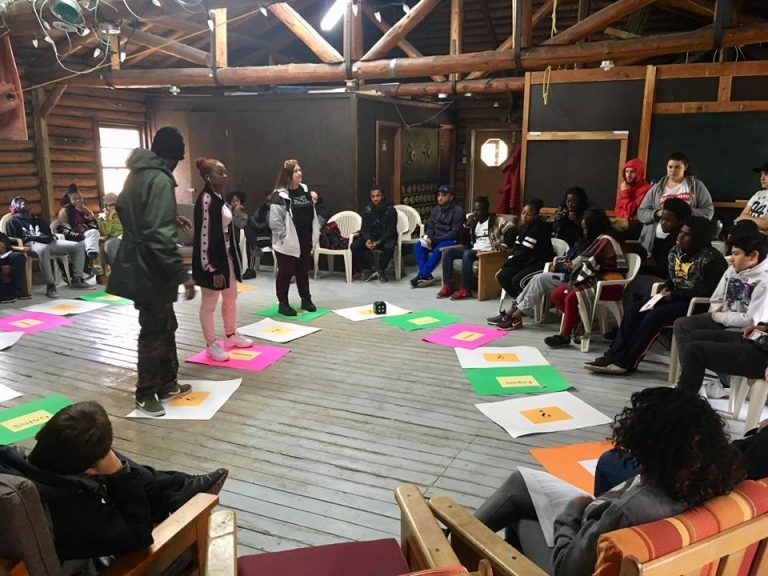 Des comités de locataires pour prévenir l’itinérance