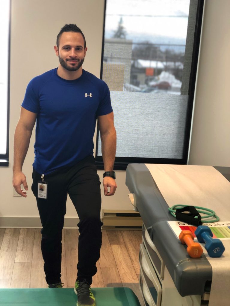 Pas d’excuse pour une marche de 10 minutes