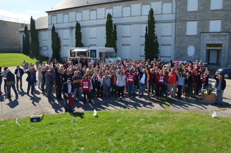 Toujours des ratés pour le système Phénix