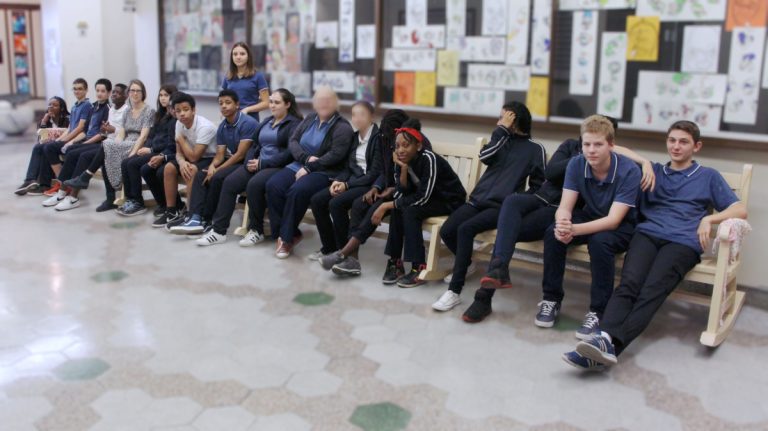 Acquisition d’une œuvre d’art au Mont-de-La Salle