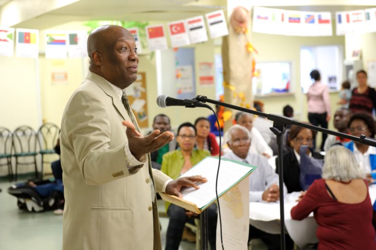 Pour des rapprochements interculturels