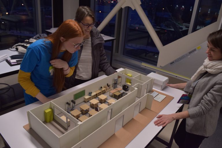 4500 personnes visitent Montmorency