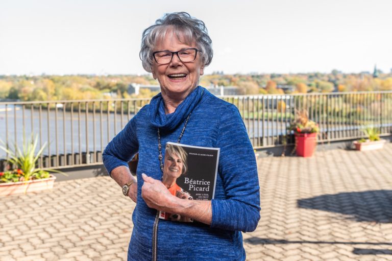 Les années Béatrice