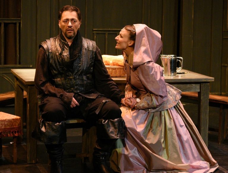 Un Cyrano revisité à la SAM