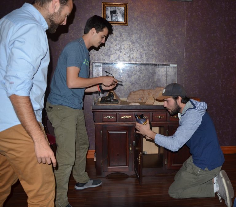 S’évader à Laval