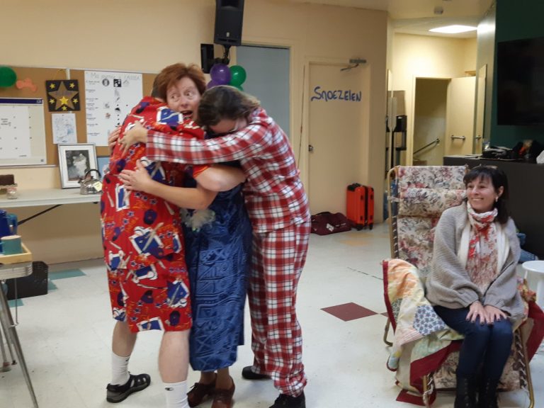 Les Détestables renouent avec le rire signé Martineau