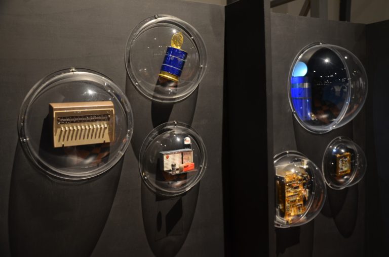 La place de Montréal dans le cosmos