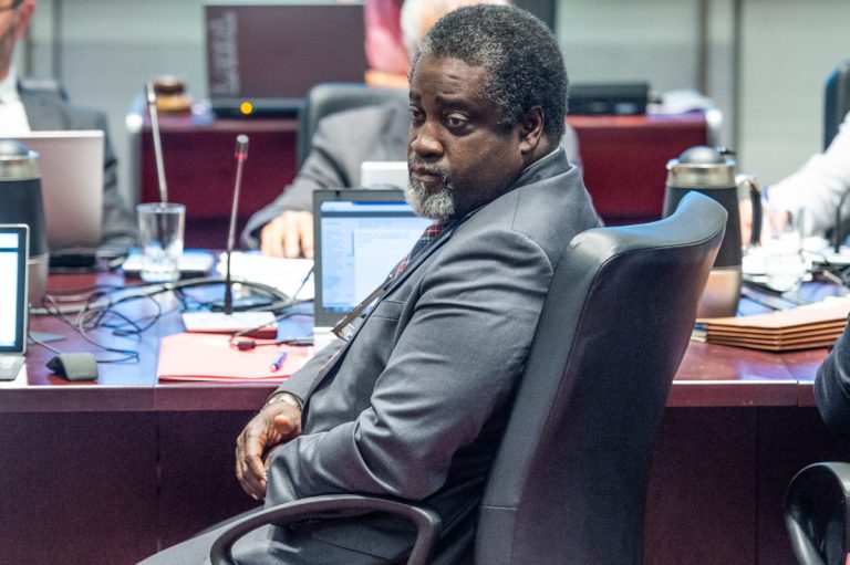 Jacques A. Ulysse deviendrait le prochain DG