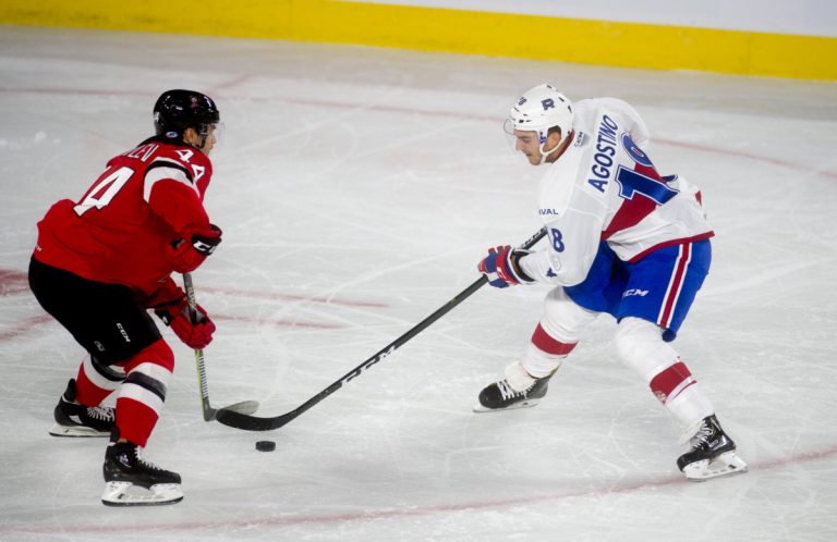 Questions-réponses avec Kenny Agostino