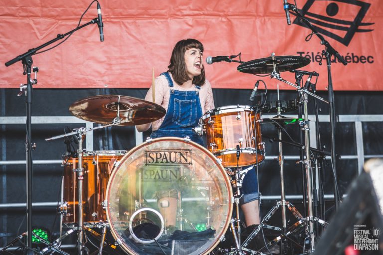 L’après Diapason de Wild Mercury