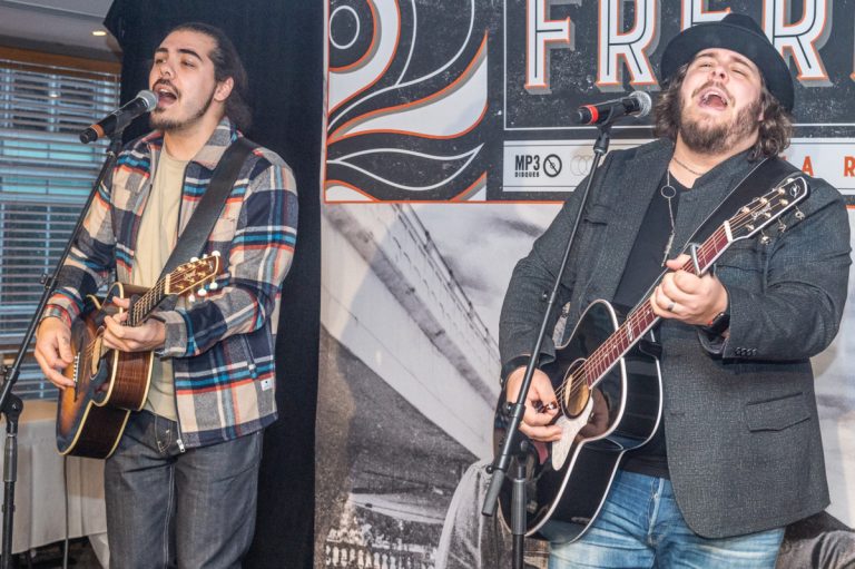 Les 2Frères veulent le plus gros party de l’année