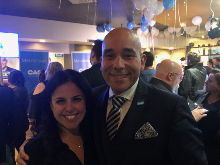 Revue de l’année 2018: dernière partie