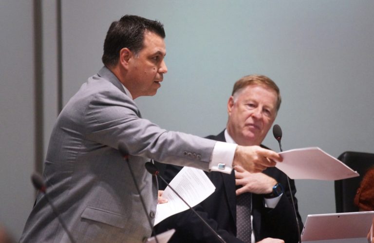 L’actualité lavalloise 2018: 2e partie