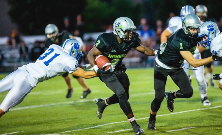 Direction NCAA pour un ex-Nomades