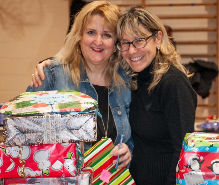 Réussite malgré la pandémie pour l’Arbre de Joie