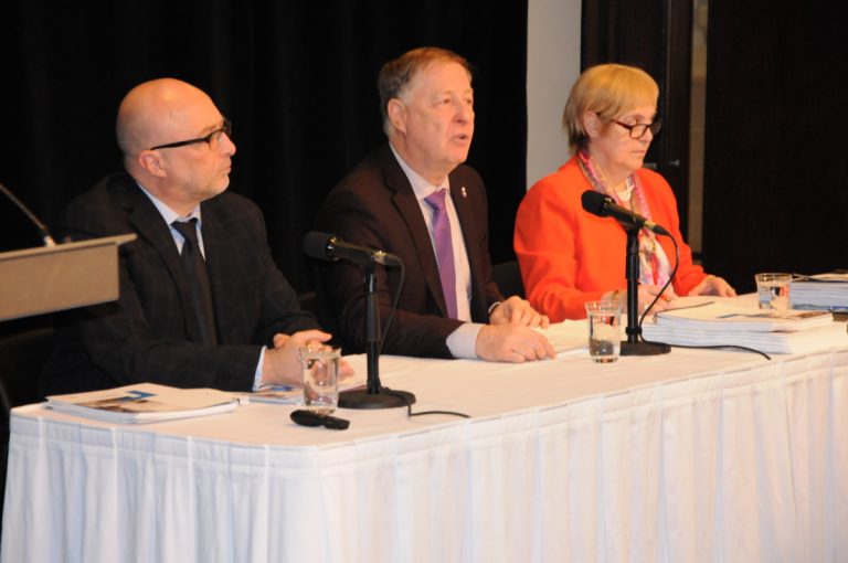 Programmes de crédit de taxes