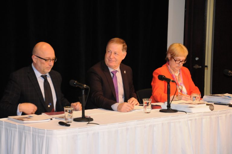 Le Centre animalier retiré du PTI