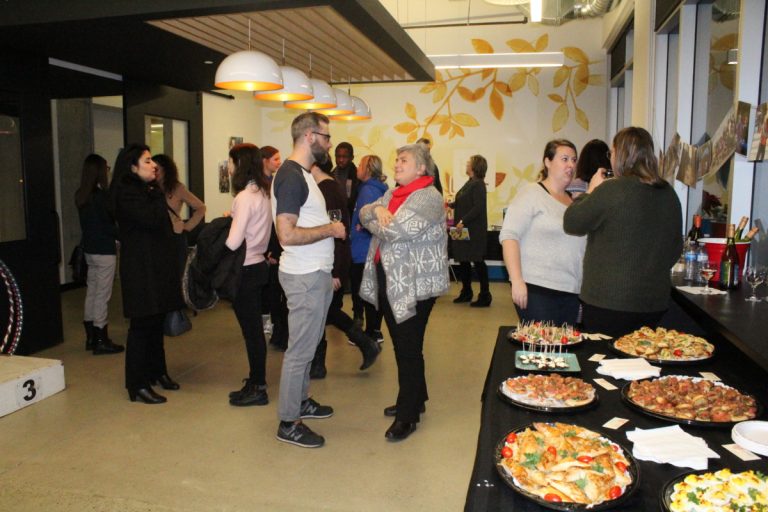 Chomedey en forme fête ses 10 ans