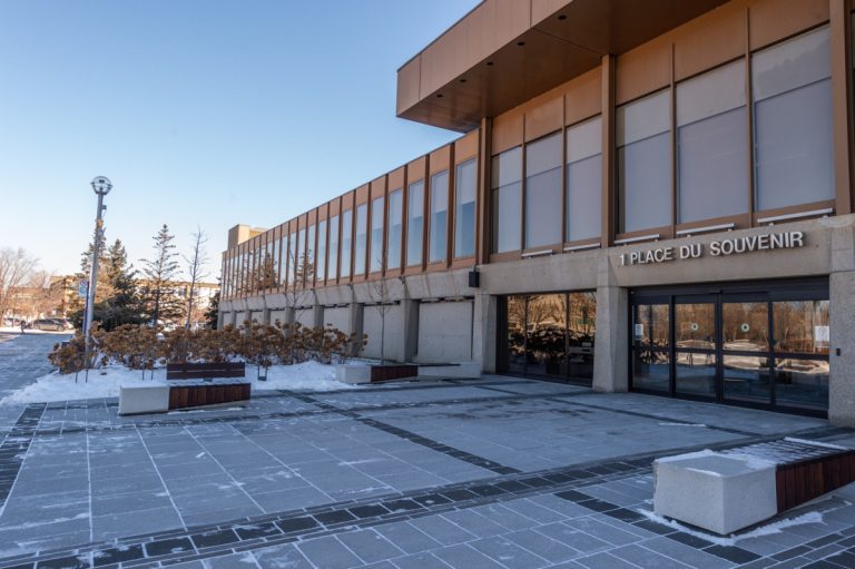 Bond de 24 % de l’endettement