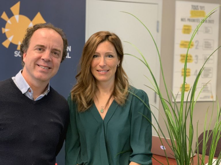 Nouvel outil numérique à la CSDL