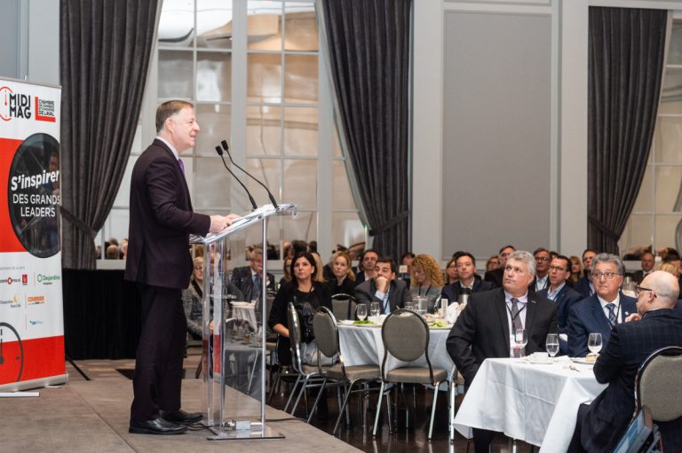 Des projets pour plus d’un milliard