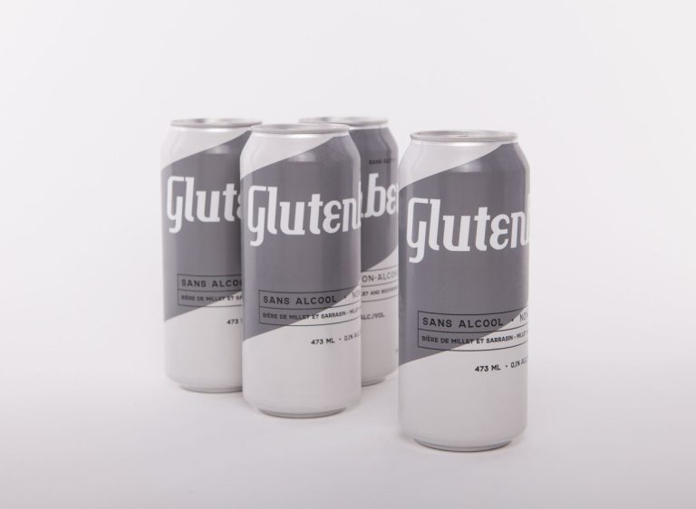 Risque d’explosion de bières Glutenberg