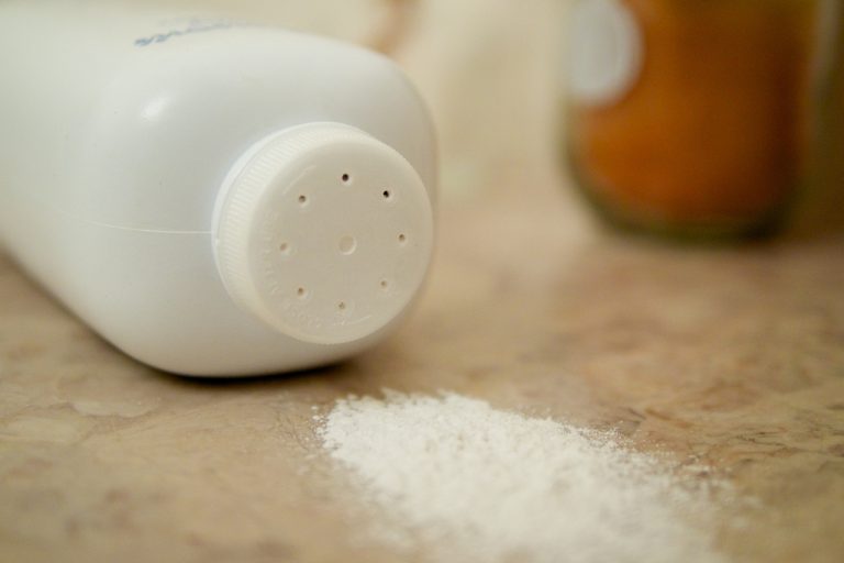 Le talc pourrait causer le cancer des ovaires