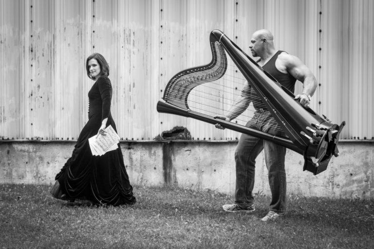 «Noël à Cambridge» au Chœur de Laval