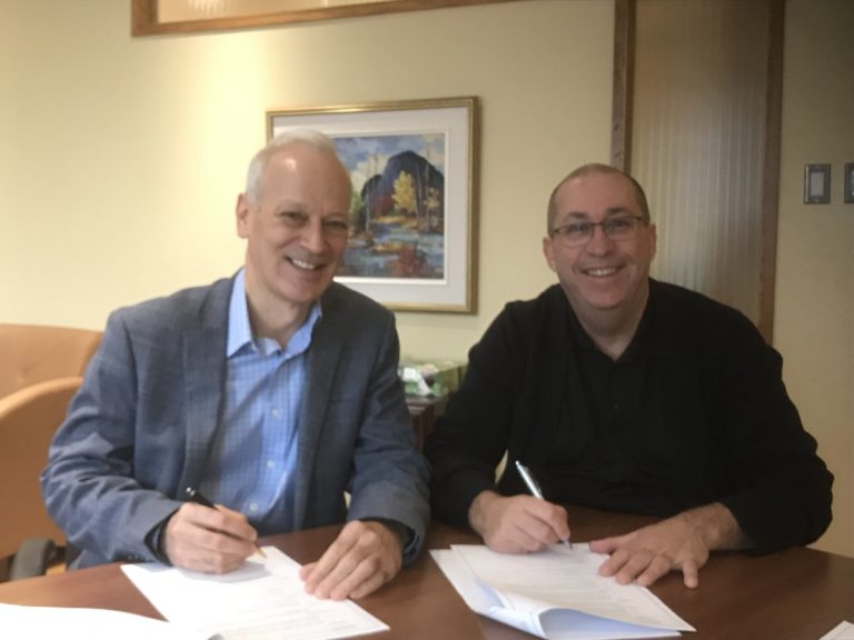 Collège Montmorency et JDQ Laval 2020 s‘associent