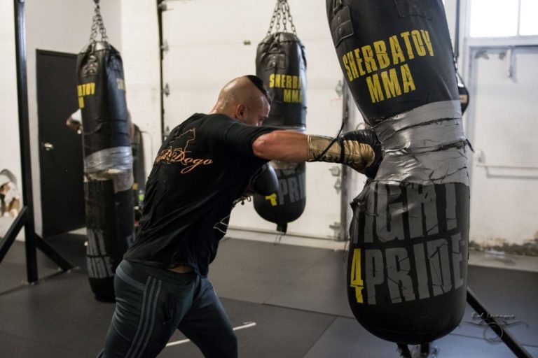 Combat de David Lemieux annulé