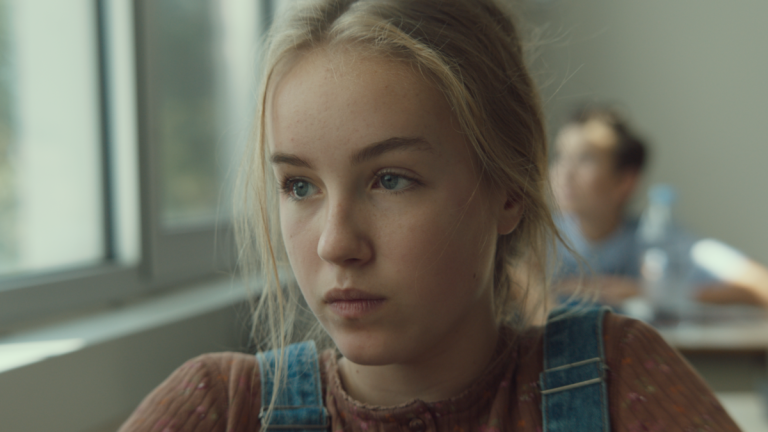 Adolescence réaliste sur grand écran