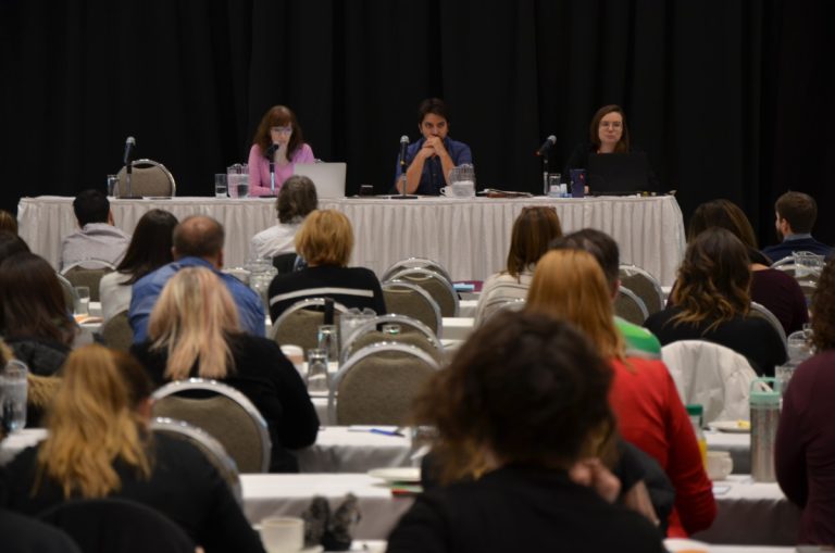 Journée d’échanges pour professeurs dans Chomedey