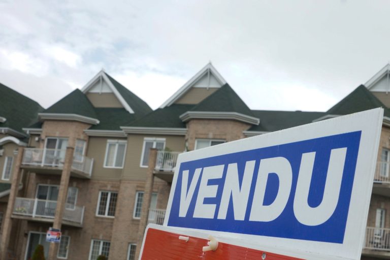 Mauvaises créances immobilières en forte baisse