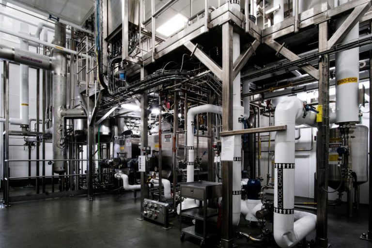 Huile de cannabis: Neptune obtient sa licence