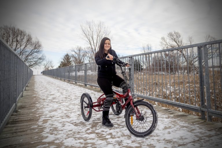 Prendre sa revanche sur un AVC