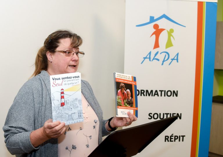 L’ALPA renouvelle son guide pour proches aidants