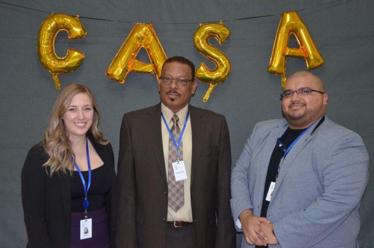 Le RLCPPA devient le CASA