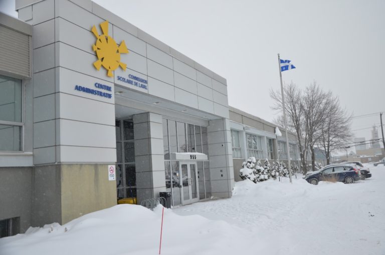 Décrochage en baisse à la CSDL