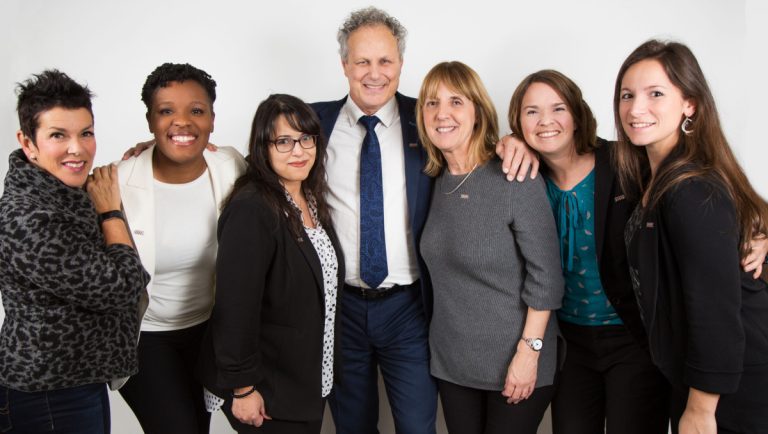 La Fondation Cité de la santé en 12 projets