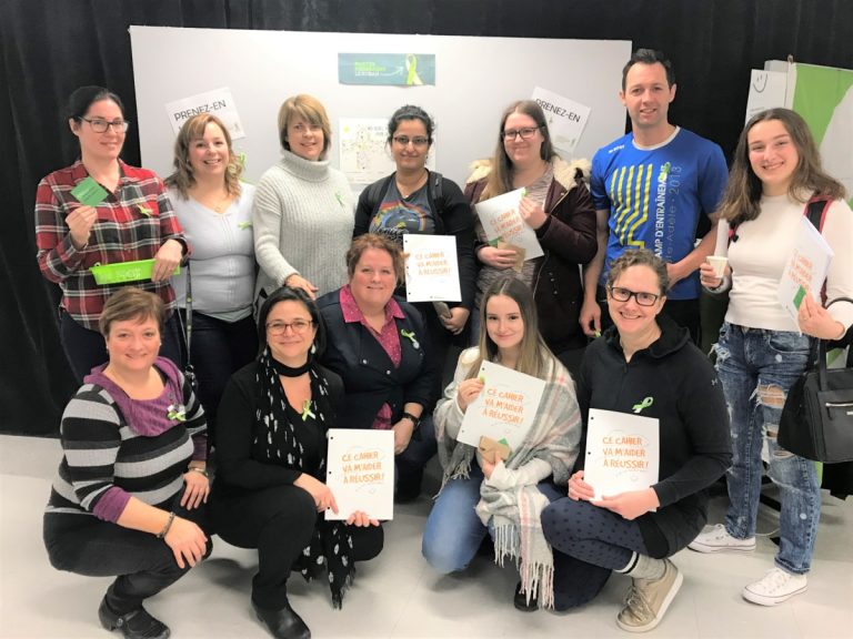 10 000 $ pour la persévérance scolaire